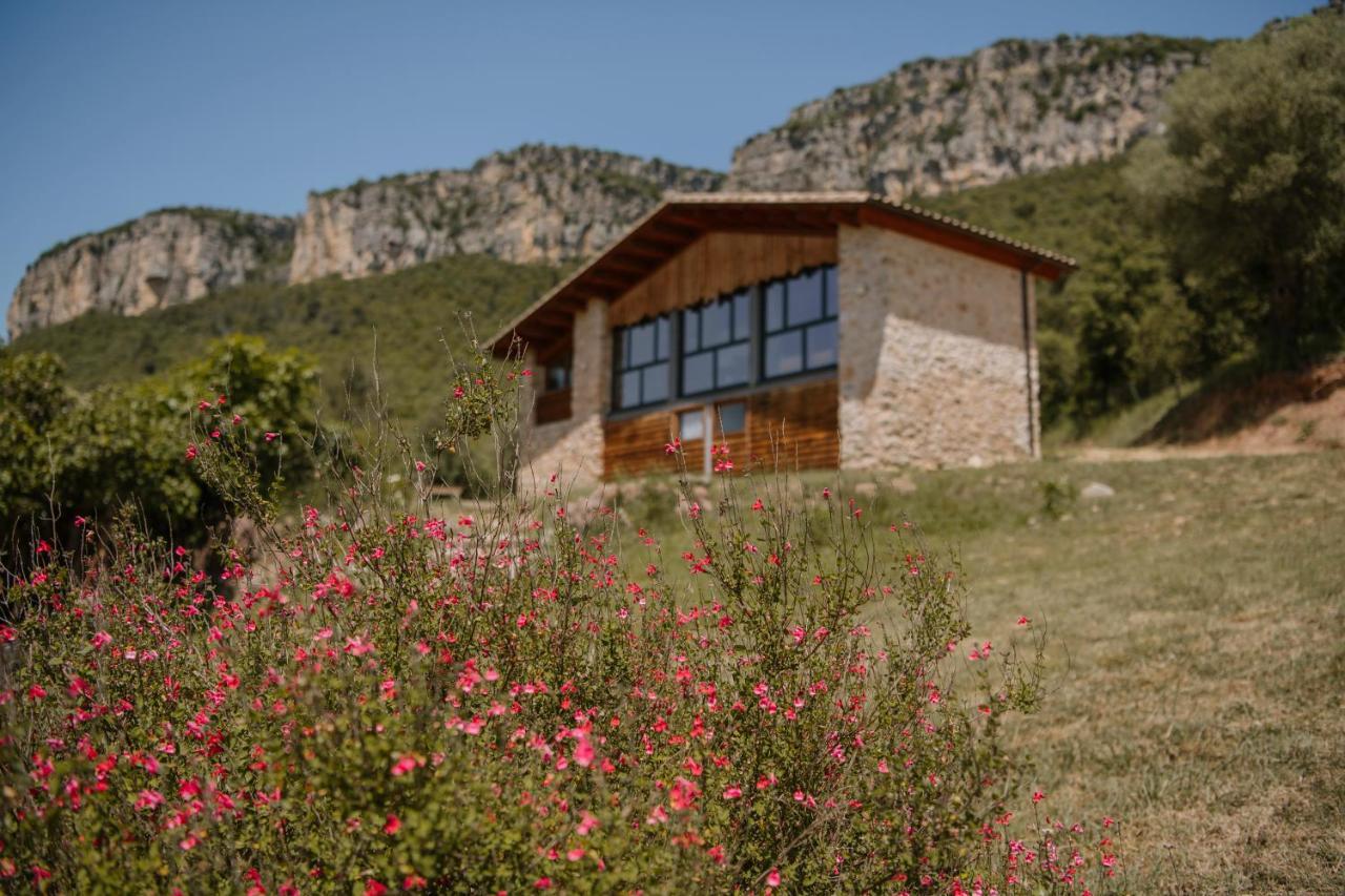 La Granera Apartamento Girona Exterior foto